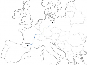 Parcours