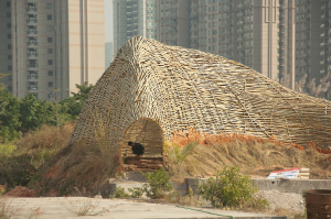 Bug-Dome_construction_3-1