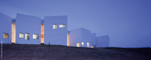 © Sou Fujimoto Architects