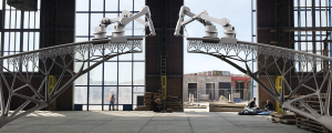 © Joris Laarman for MX3D