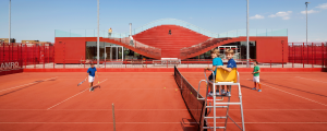 © Daria Scagliola & Stijn Brakkee / MVRDV