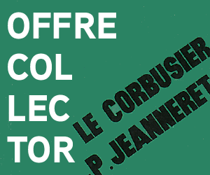 COLLECTOR LP