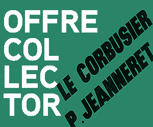 OFFRE COLLECTOR