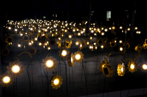 © Olafur Eliasson, photo : Penny Wang