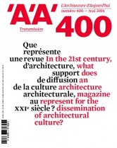 AA 400