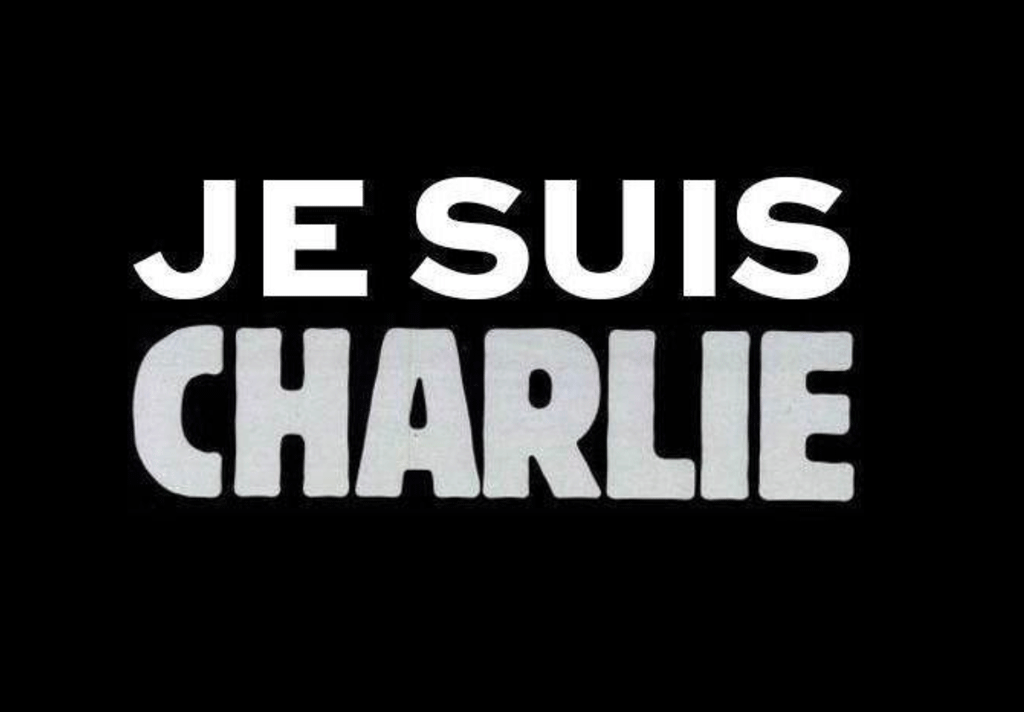 Je-suis-Charlie