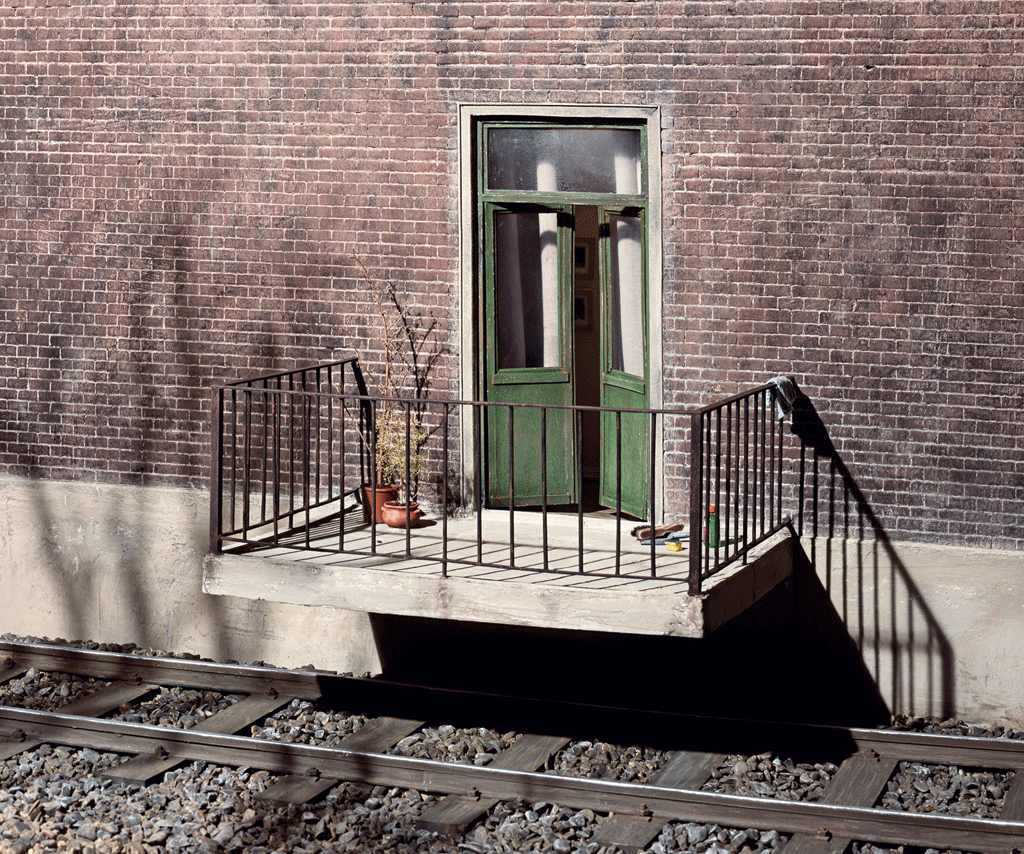 Frank-Kunert-Wunderland-Plein-sud-2004