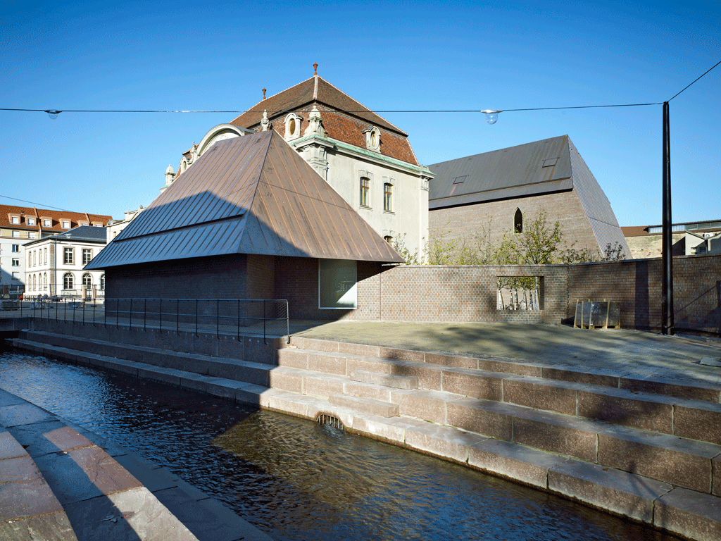 © Musée Unterlinden, Colmar