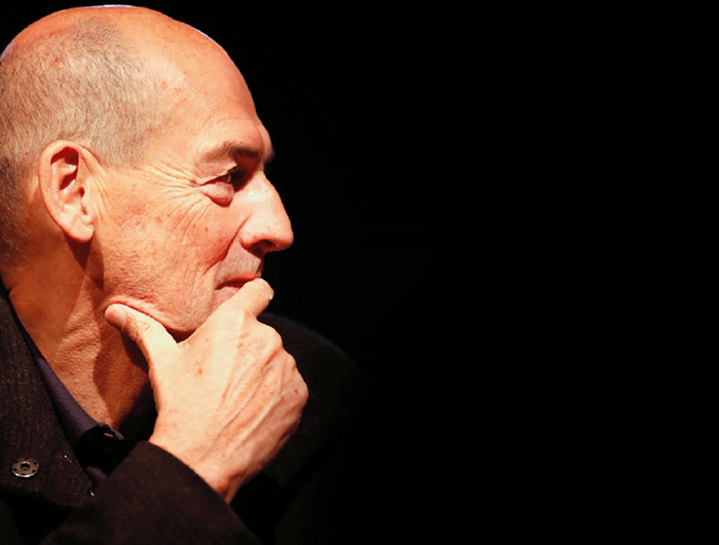 Rem Koolhaas