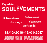 Soulèvements