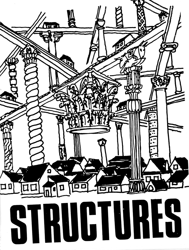 Illustration Structures