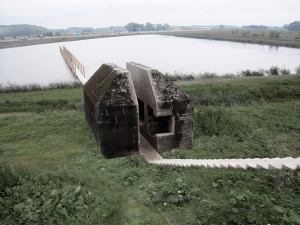 Bunker 599, RAAAF