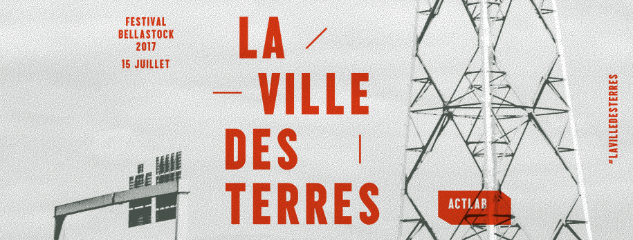 Tiré du site internet de Bellastock.