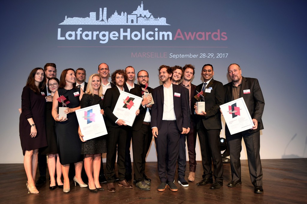 LafargeHolcimAwards