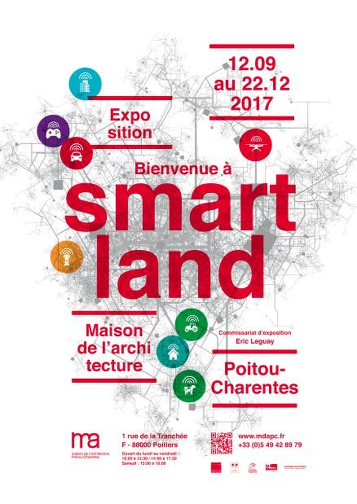 nouvelle aquitaine smartland