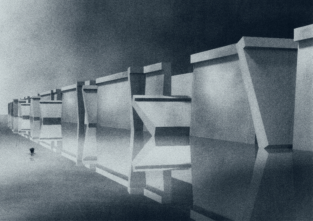 © RAAAF & Atelier de Lyon