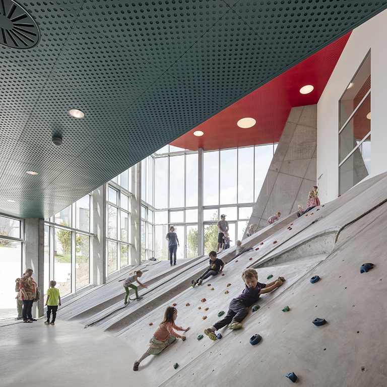 KuBe, Copenhague ©Adam Mork