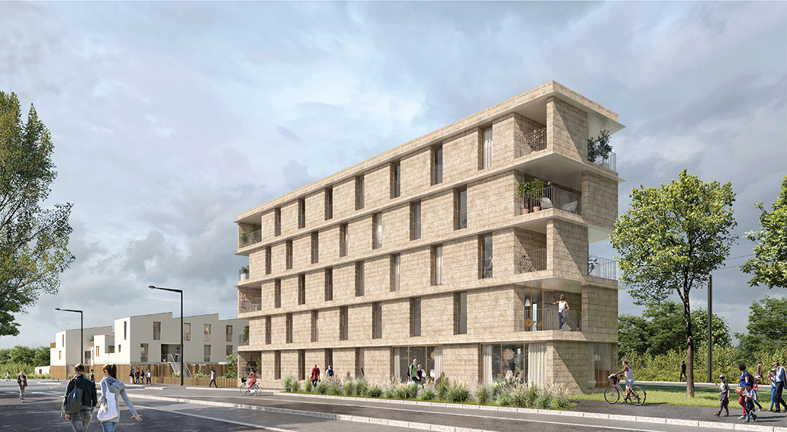 Jean Moulin © AIRSTUDIO