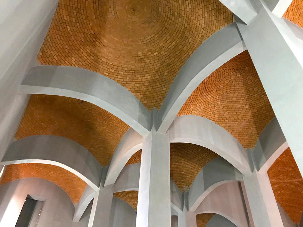 Hikma : Religious and secular complex, Dandaji, Niger © united4design