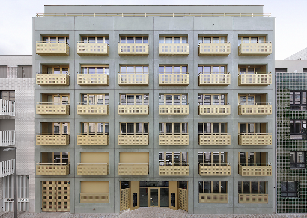 KAAI 37 - META © Filip Dujardin