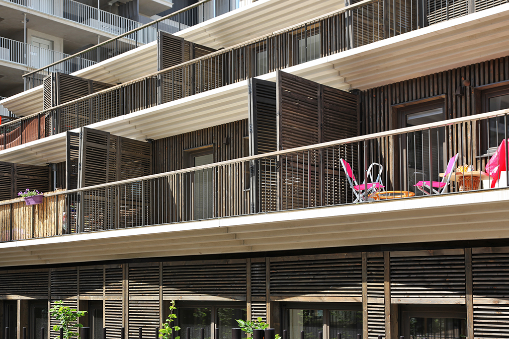 © Manuel Herz Architects