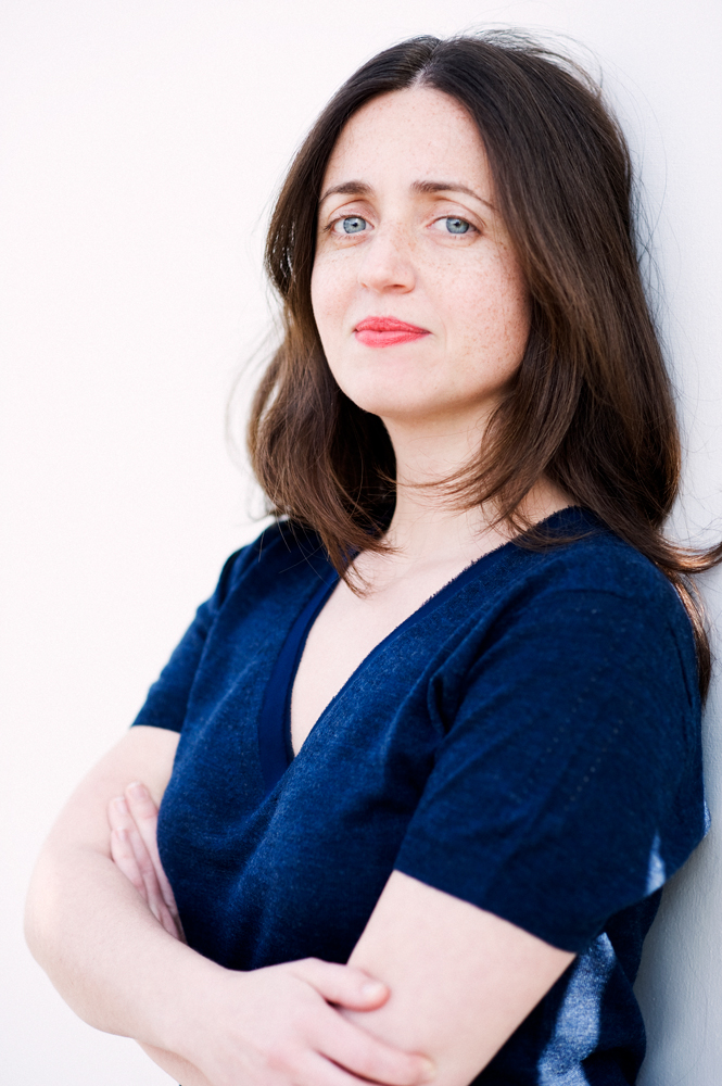 Ludovica Di Falco © Roberta Krasnig