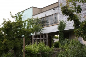 Maison Zilveli © Emmanuel Crivat