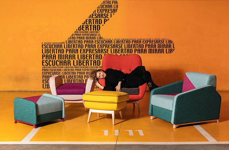 Teresa Sapey © DR