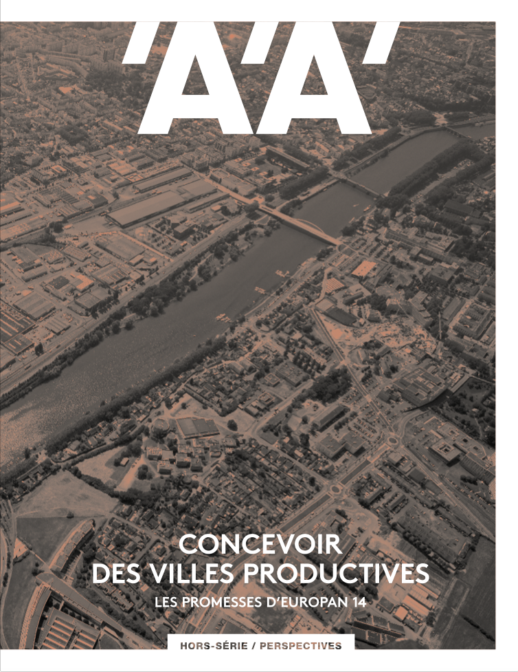 © L'Architecture d'Aujourd'hui