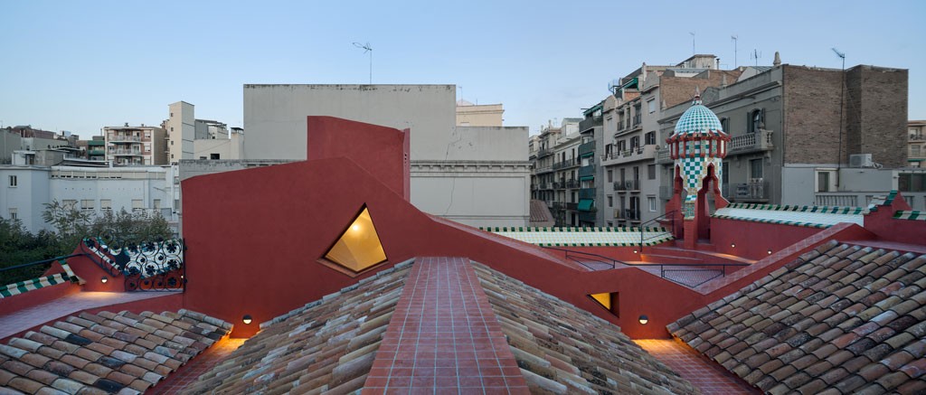 © Pol Viladoms - Casa Vicens