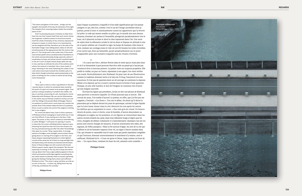 © L'Architecture d'Aujourd'hui 433