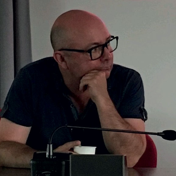 Franck Marolleau