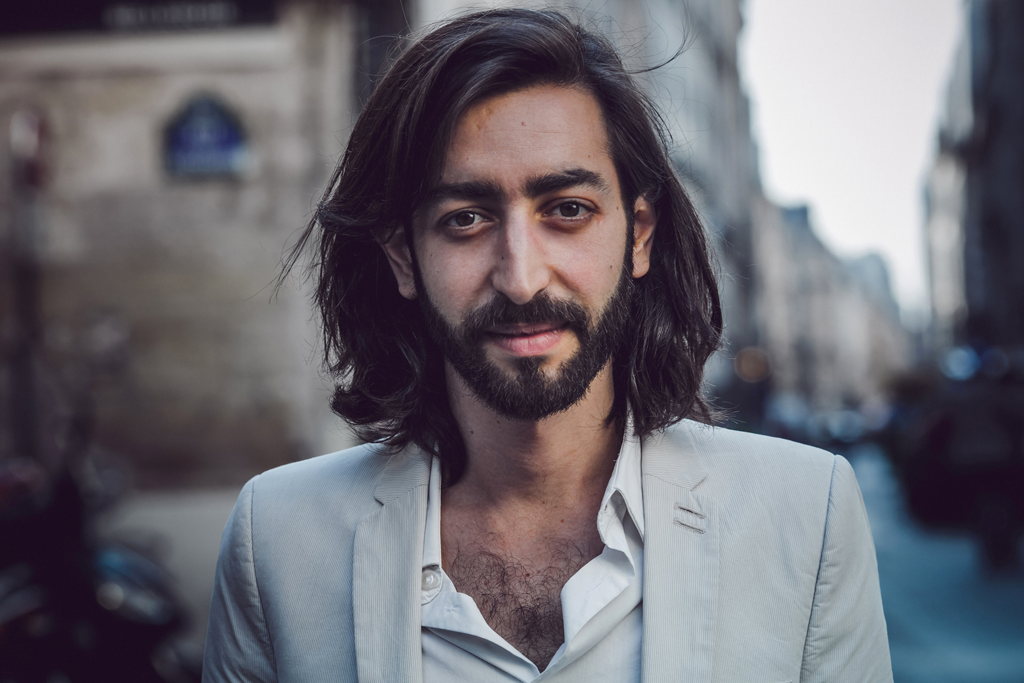 © Léonce Barbezieux