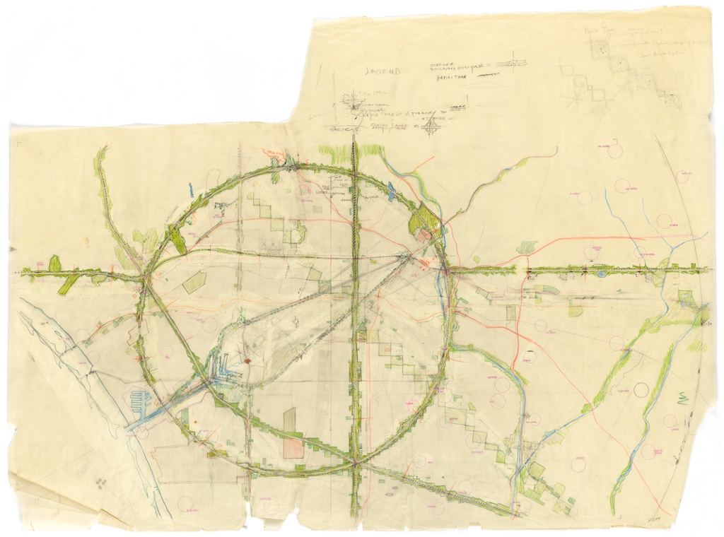 1963_lloyd-wright_LA-circle-sketch1-fabric