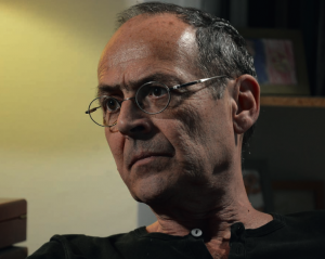 Bernard Stiegler ©DR