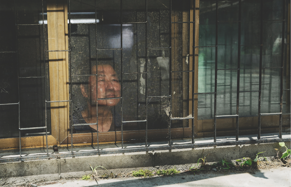 Lee Ha-jun, film « Parasite », Corée du Sud, 2019 © Bong Joon-ho. Courtesy of The Jokers Studio