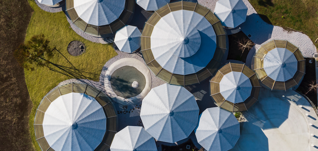 Tezuka Architects, Muku Nursery, Shizuoka, 2018 © Kida Katsuhisa/FOTOTECA