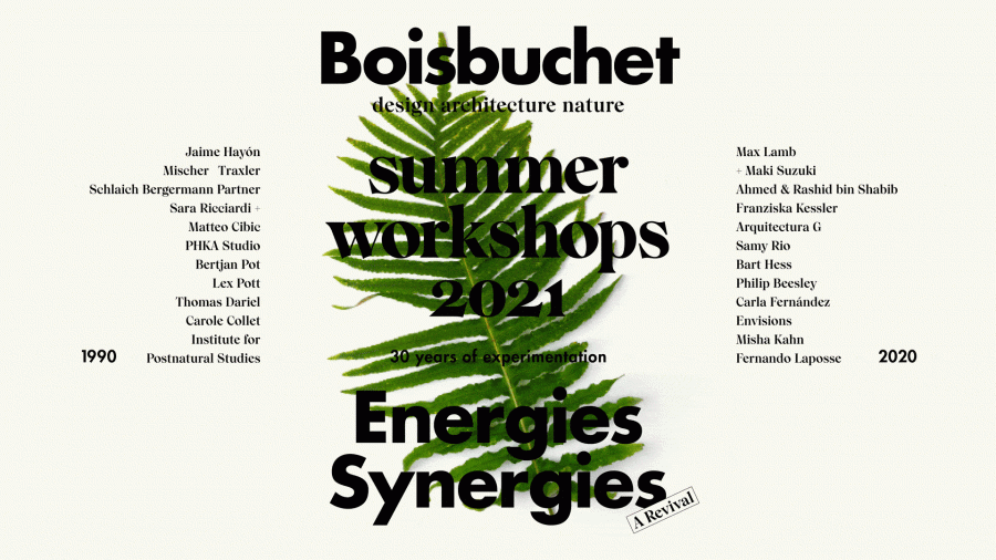 BOISBUCHET_Season 2021