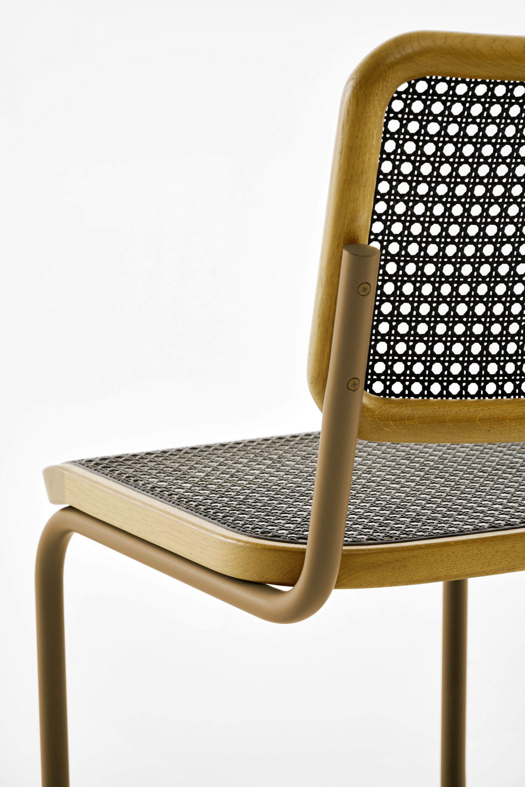 Sebastian Herkner Marcel Breuer Thonet