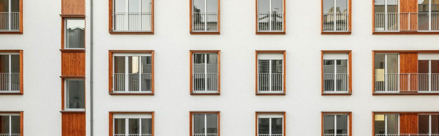 64 rue Saintonge, Paris © Bien Urbain Atelier d'architecture